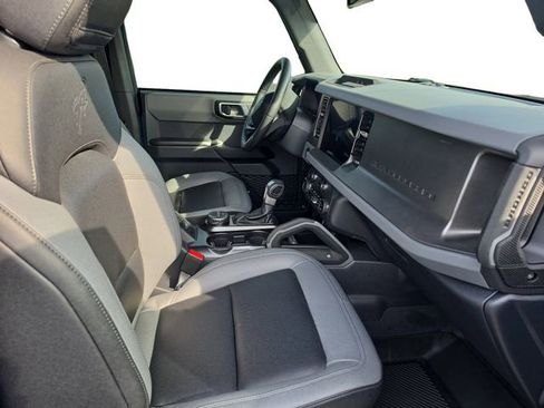 Used 2024 Ford Bronco Big Bend AWD/4WD image 17