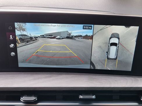 New 2025 Kia Telluride SX X-Line image 13