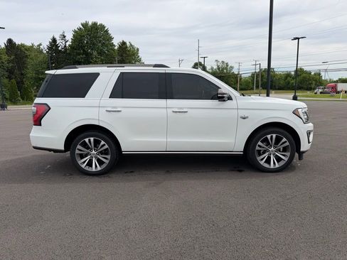 Used 2020 Ford Expedition King Ranch AWD/4WD image 4
