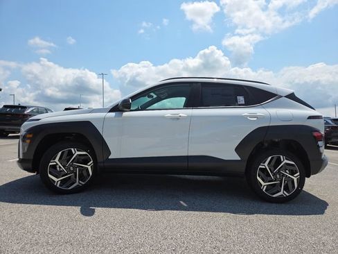 New 2026 Hyundai Kona SEL Premium AWD/4WD image 15