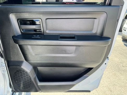 Used 2022 RAM 3500 Tradesman w/ Safety Group AWD/4WD image 19