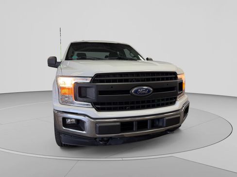 Used 2018 Ford F150 XL w/ Equipment Group 101A Mid AWD/4WD image 42
