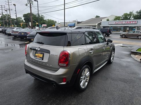 Used 2017 MINI Cooper Countryman S AWD/4WD image 3