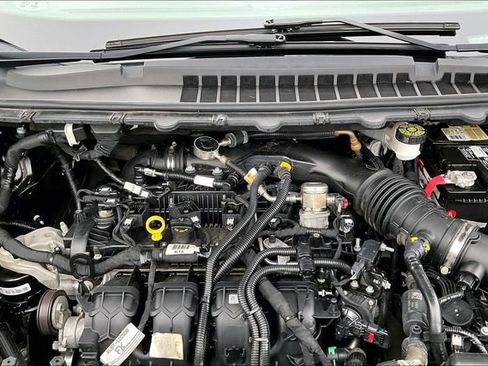 Used 2020 Ford Edge ST-Line image 32