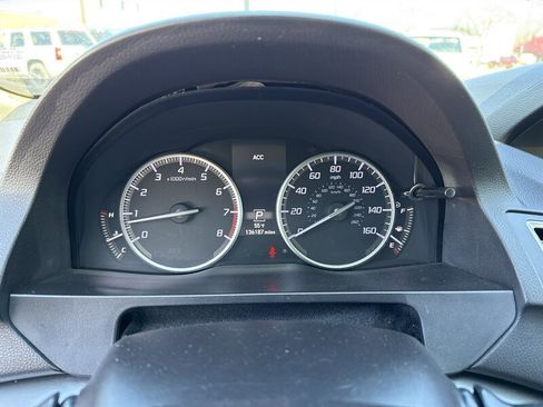 Used 2018 Acura RDX AWD w/ Advance Package image 37