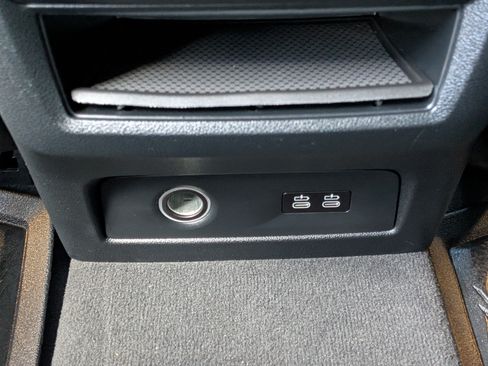 Used 2024 BMW X5 M60i w/ Parking Assistance Package AWD/4WD image 16