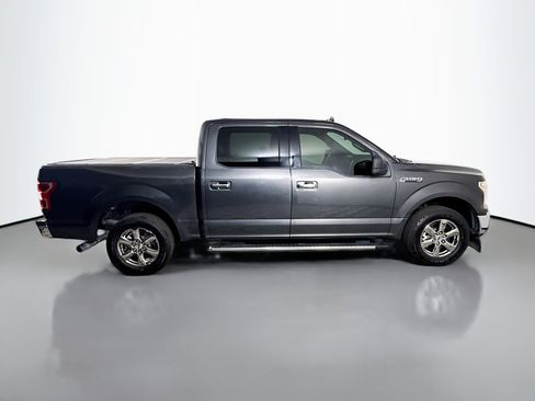 Used 2020 Ford F150 XLT w/ Equipment Group 301A Mid image 11