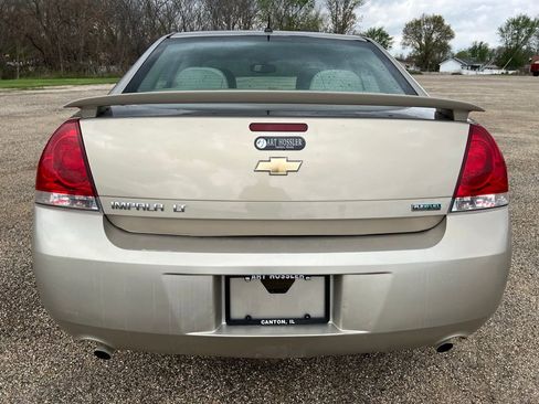 Used 2012 Chevrolet Impala LT image 6