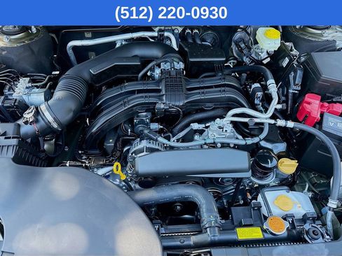 New 2025 Subaru Outback Premium image 40