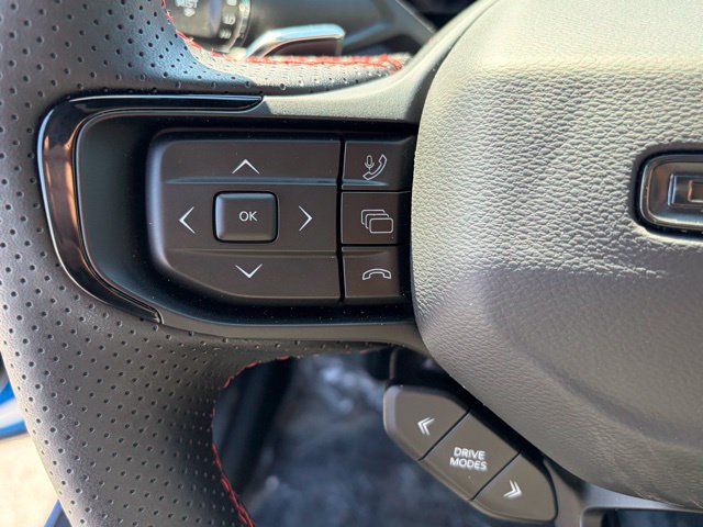 New 2026 Dodge Charger Scat Pack AWD/4WD image 19