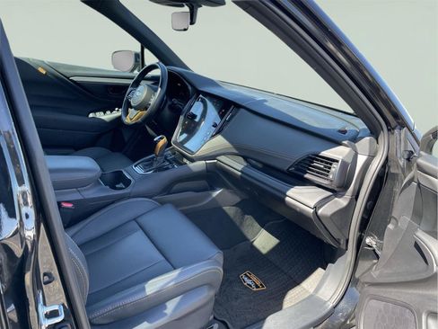 Used 2023 Subaru Outback Wilderness AWD/4WD image 20