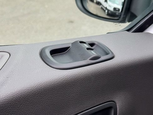 New 2026 Ford Transit 350 148 High Roof Extended AWD w/ Exterior Upgrade Package image 20