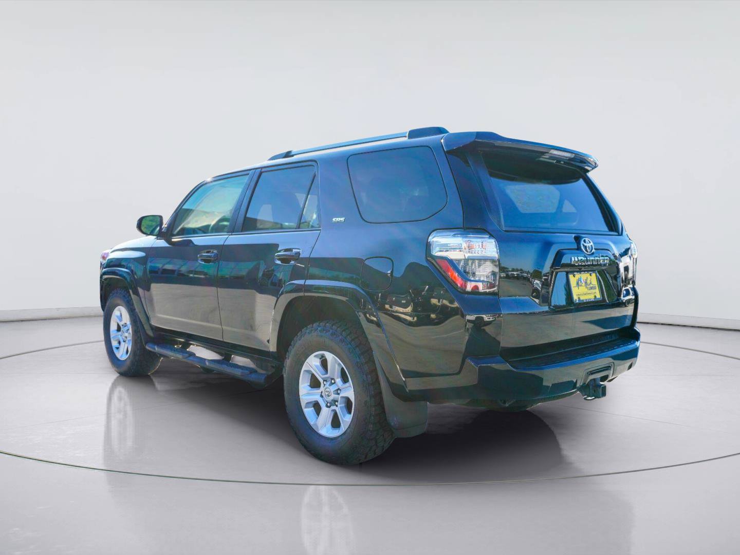 Used 2023 Toyota 4Runner SR5 RWD image 6
