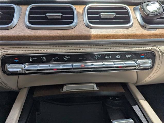 Used 2022 Mercedes-Benz GLE 350 image 20