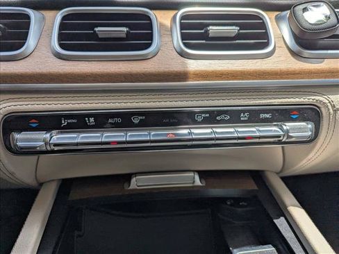 Used 2022 Mercedes-Benz GLE 350 image 20