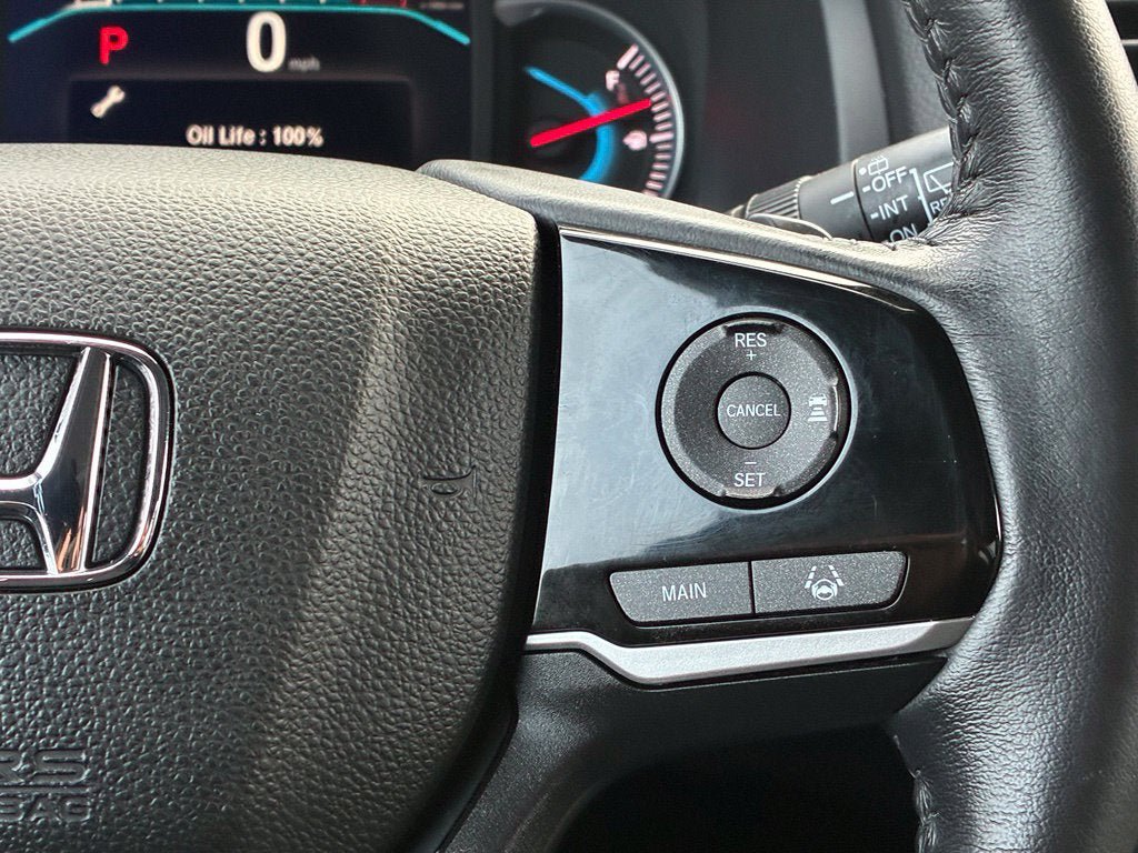 Used 2022 Honda Pilot Special Edition image 20