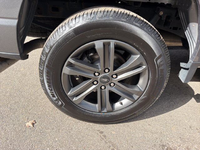 Used 2022 Ford F150 Lariat AWD/4WD image 30