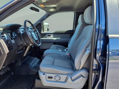 Used 2011 Ford F150 XLT w/ XLT Chrome Pkg AWD/4WD image 14