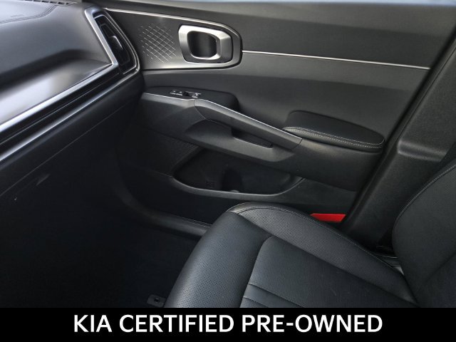 Used 2026 Kia Sorento S w/ S Panoramic Sunroof Package FWD image 27