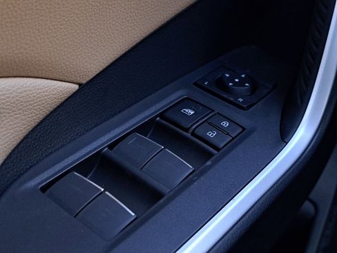 New 2025 Toyota RAV4 XLE Premium image 30