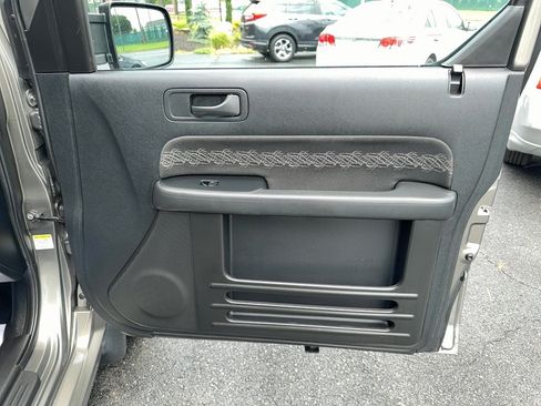 Used 2008 Honda Element SC image 19