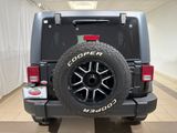 Used 2016 Jeep Wrangler Unlimited Sport w/ Quick Order Package 24S image 4