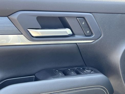 New 2025 GMC Terrain Elevation image 10