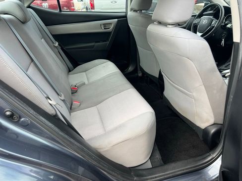 Used 2014 Toyota Corolla LE image 22