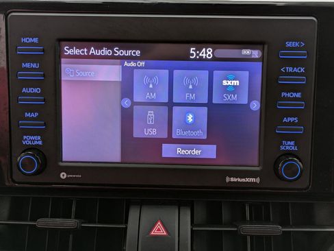 Used 2022 Toyota RAV4 XLE w/ Convenience Package image 30