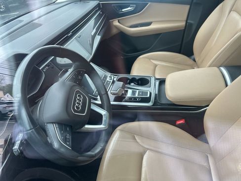 Used 2024 Audi Q7 2.0T Premium Plus AWD/4WD image 5