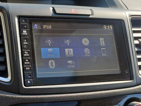 Used 2016 Honda CR-V EX image 17