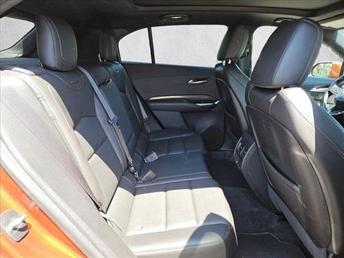 Used 2019 Cadillac XT4 Sport FWD image 19