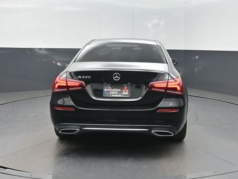 Used 2019 Mercedes-Benz A 220 image 34
