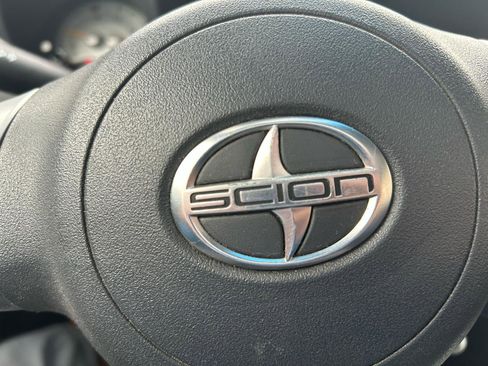 Used 2008 Scion tC image 17