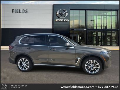 Used 2025 BMW X5 xDrive40i w/ Climate Comfort Package