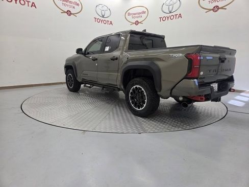 New 2026 Toyota Tacoma TRD Off-Road image 6