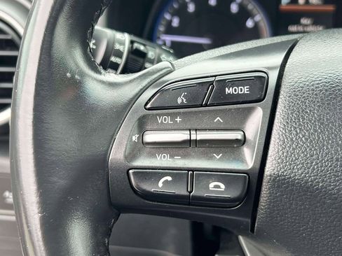 Used 2021 Hyundai Kona Ultimate w/ Cargo Package AWD/4WD image 22