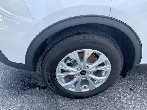 New 2025 Ford Escape Active w/ Tech Pack #1 image 39