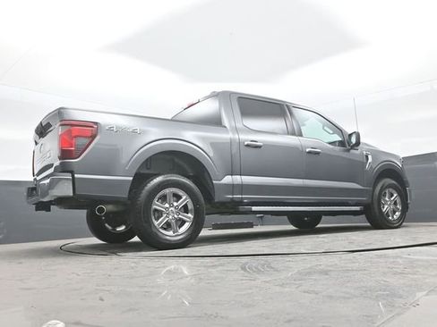 Used 2025 Ford F150 XLT w/ Equipment Group 301A Standard image 23