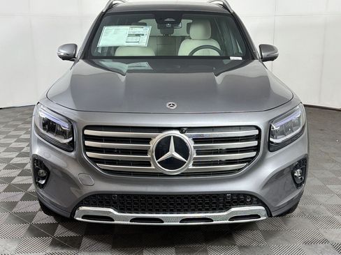 Used 2026 Mercedes-Benz GLB 250 4MATIC image 6