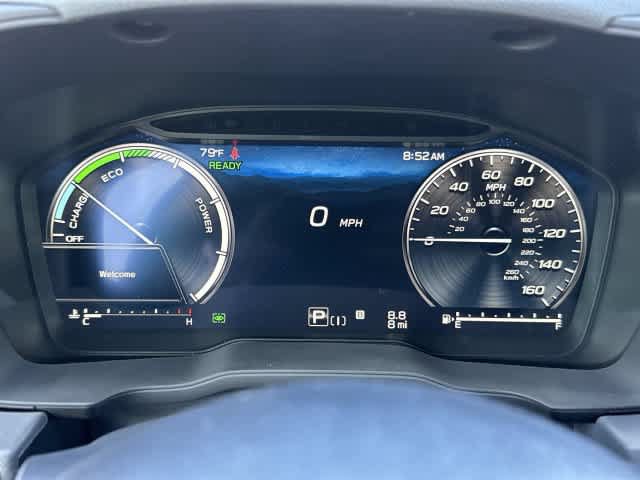 New 2026 Subaru Crosstrek 2.5i Limited AWD/4WD image 30