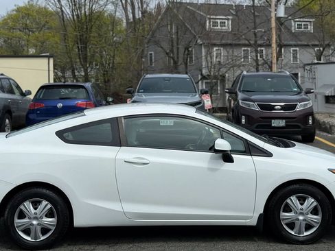 Used 2012 Honda Civic LX image 10