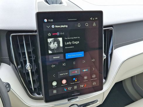 New 2026 Volvo XC60 T8 Ultra AWD/4WD image 13