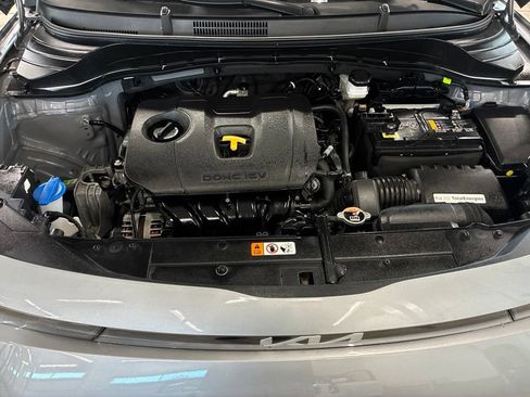 Certified 2023 Kia Soul LX w/ Option Group 015 FWD image 27