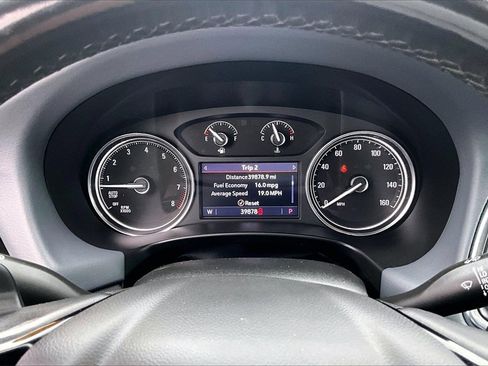 Certified 2022 Buick Enclave Essence w/ Experience Buick Package image 13