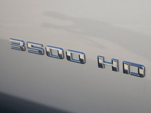 Used 2021 Chevrolet Silverado 3500 W/T w/ WT Convenience Package image 46