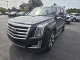 Used 2017 Cadillac Escalade Luxury image 3
