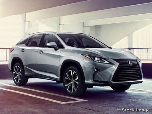 Certified 2020 Lexus RX 350 FWD w/ Premium Package image 1