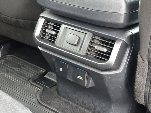 Used 2023 Ford F150 XLT w/ Equipment Group 302A High AWD/4WD image 18