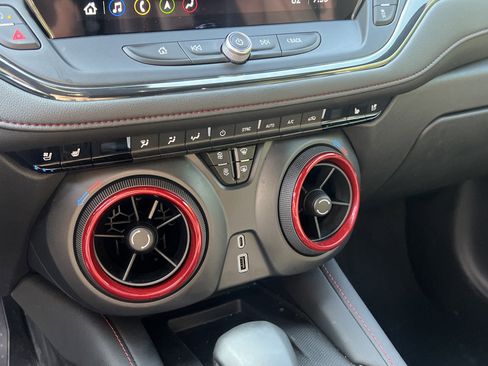 Certified 2023 Chevrolet Blazer RS w/ Enhanced Convenience Package image 26